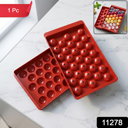 Lollipop Candy Maker And Lollipop Candy Machine (1 Pc  Red)