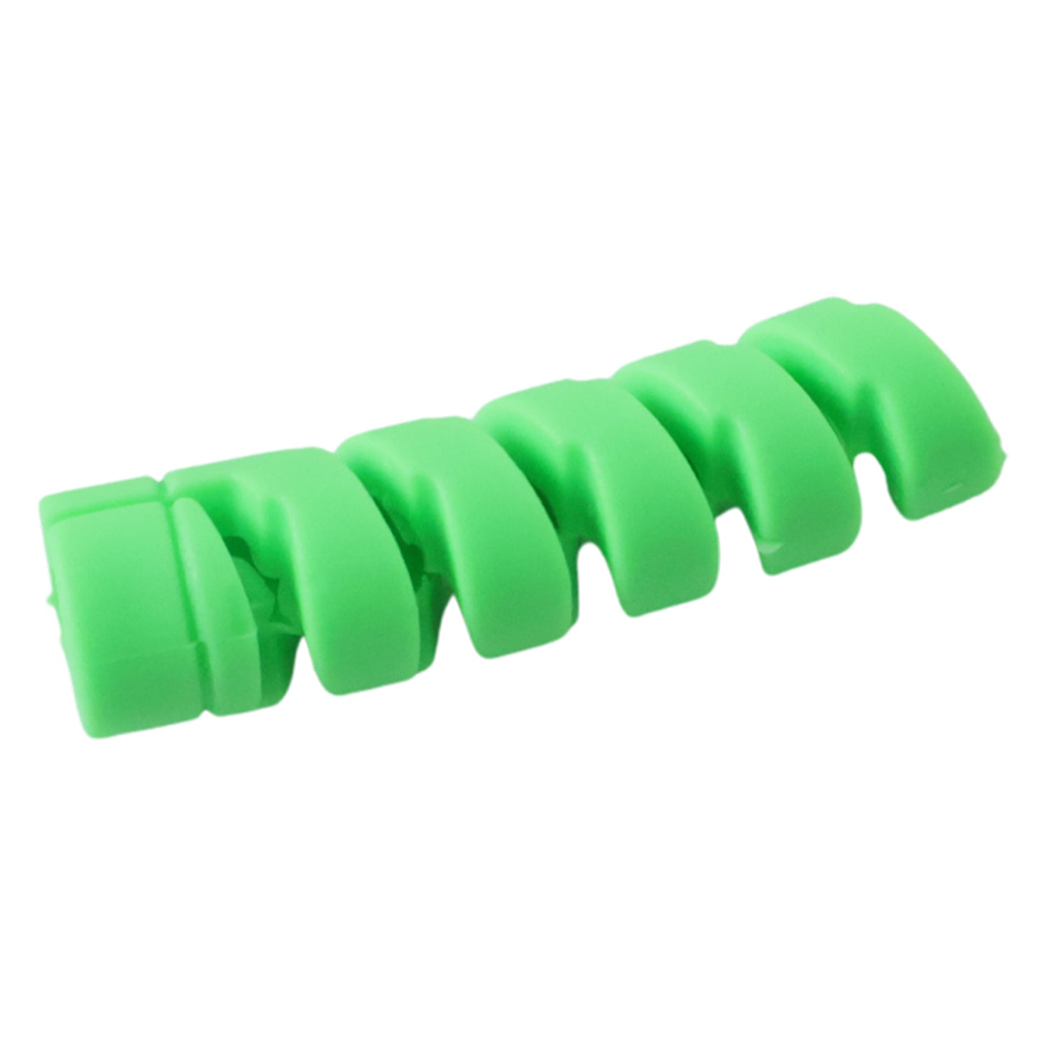 Spiral Cable Protector For Charger Cable (1 Pc)