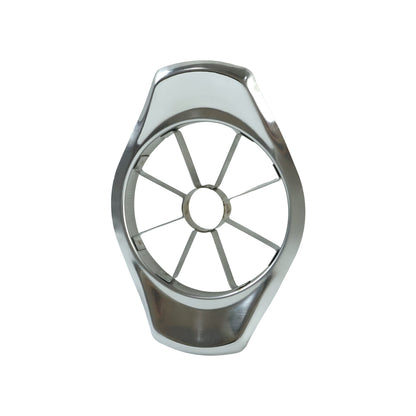 Heavy Duty Stainless Steel Apple Cutter  Slicer (1 Pc)