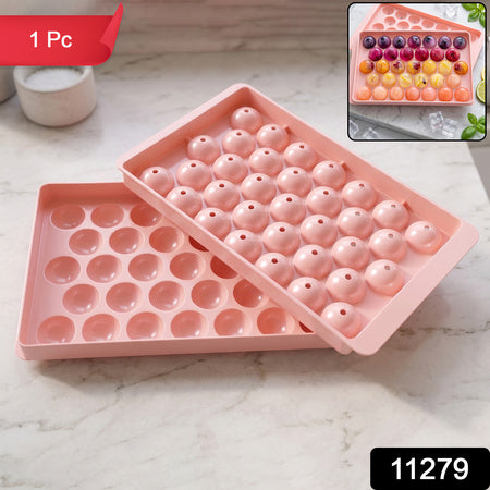 Lollipop Candy Maker And Lollipop Candy Machine (1 Pc  Pink)