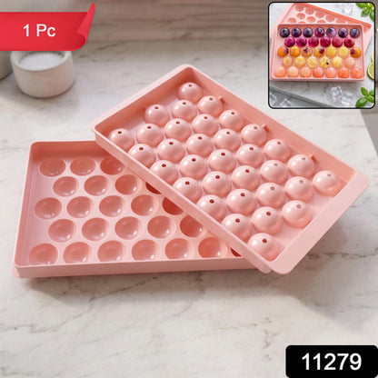 Lollipop Candy Maker And Lollipop Candy Machine (1 Pc  Pink)