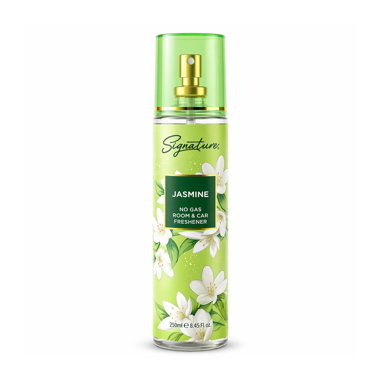 Signature Jasmine Room  Car Freshener Spray 250 Ml