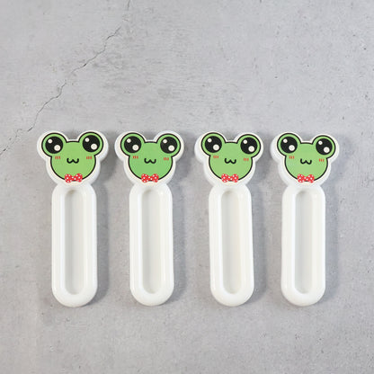 Self Stick Push Pull Helper (4 Pc)