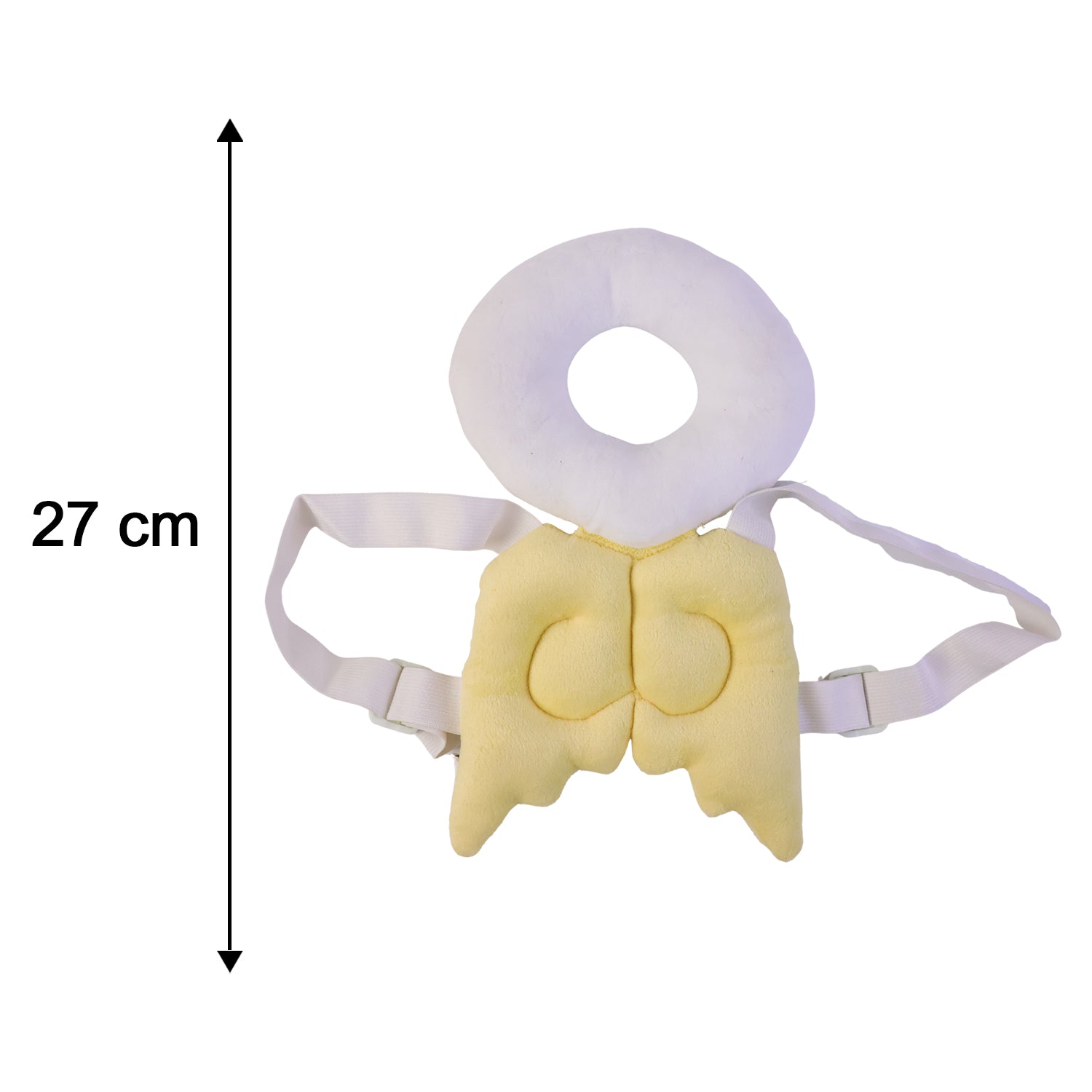 Small Baby Head Protector Safety Cushion (1 Pc)