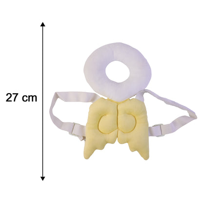 Small Baby Head Protector Safety Cushion (1 Pc)