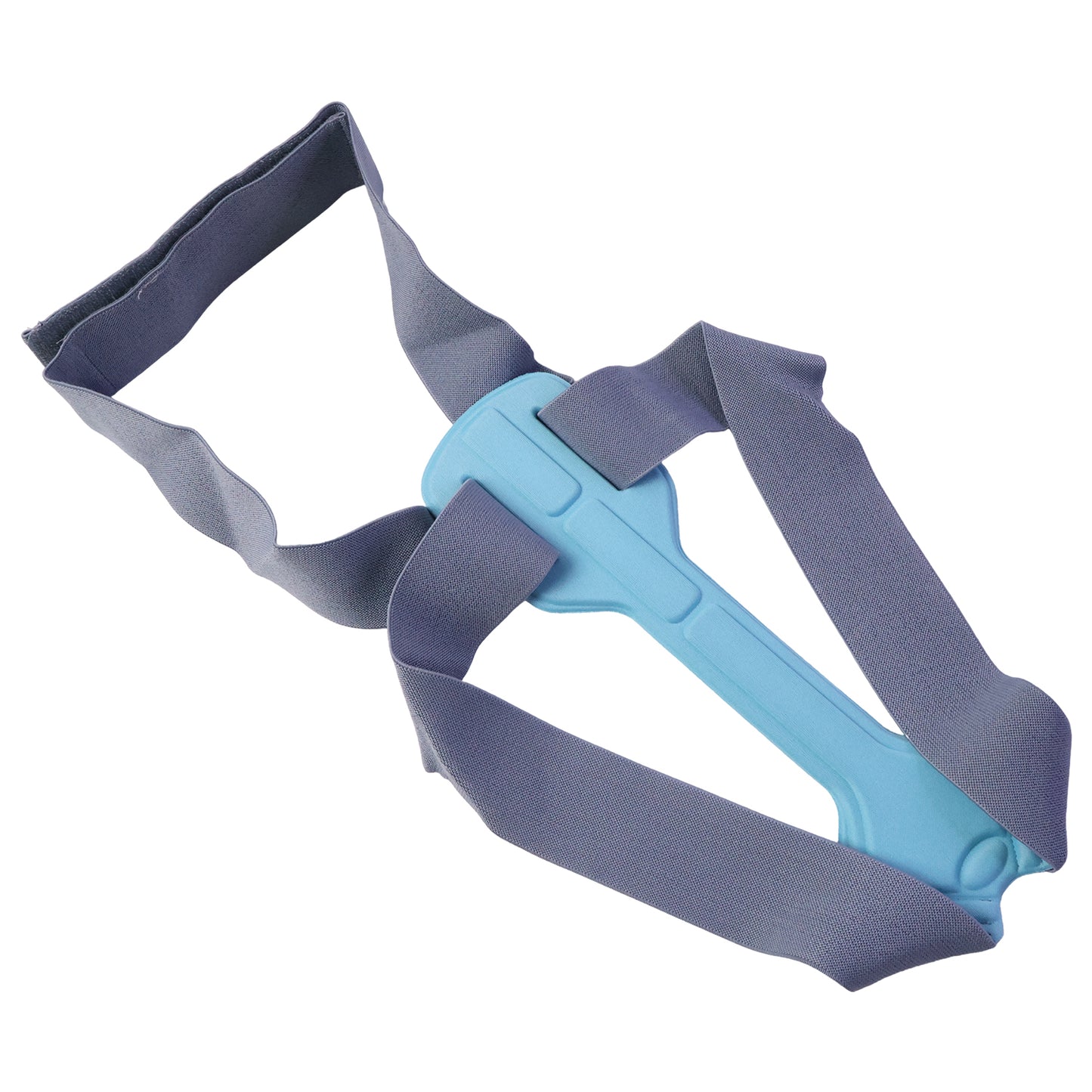 Adjustable Back Posture Corrector Support Belt (1 Pc Large)
