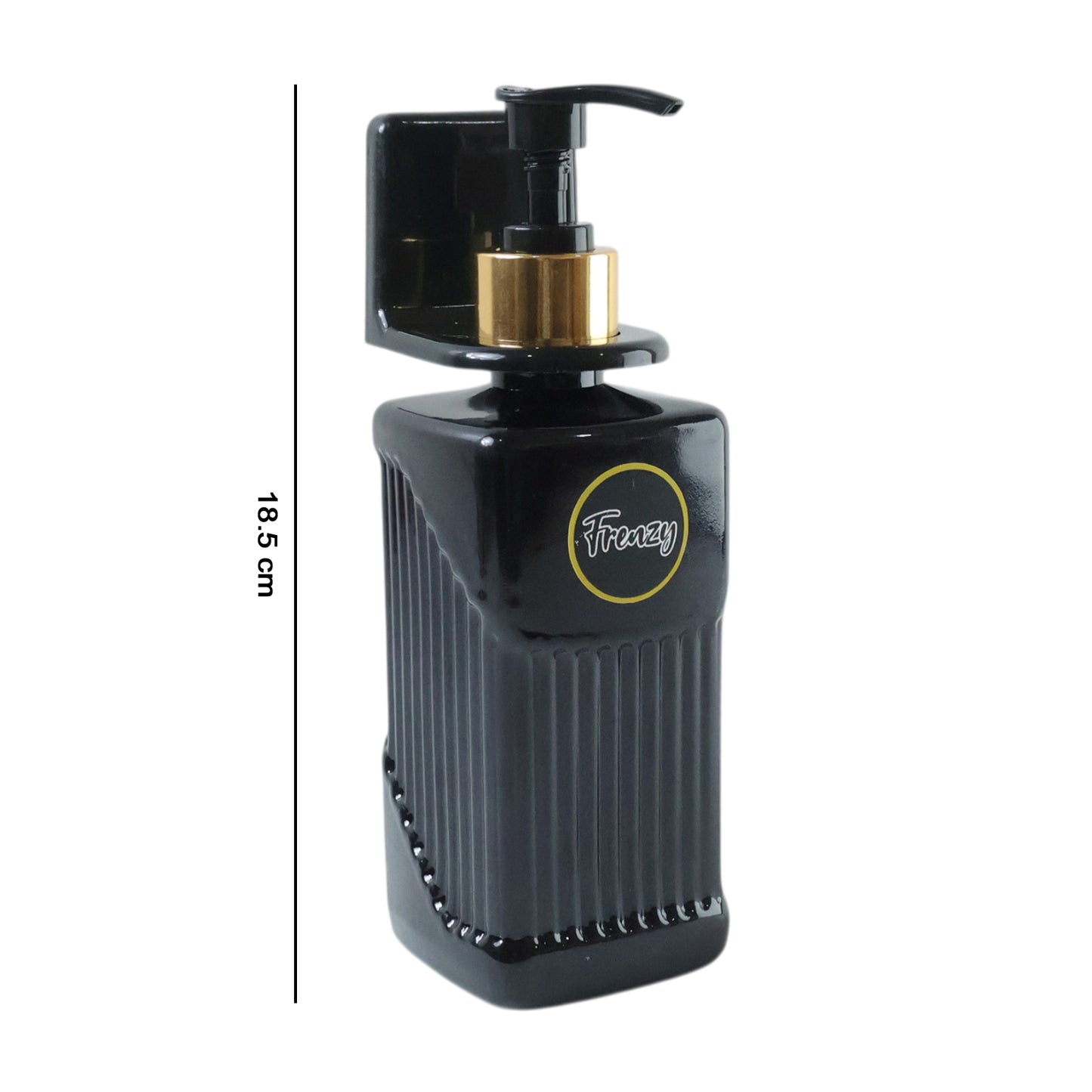 Frenzy Liquid Handwash Dispenser Bottle (1 Pc)