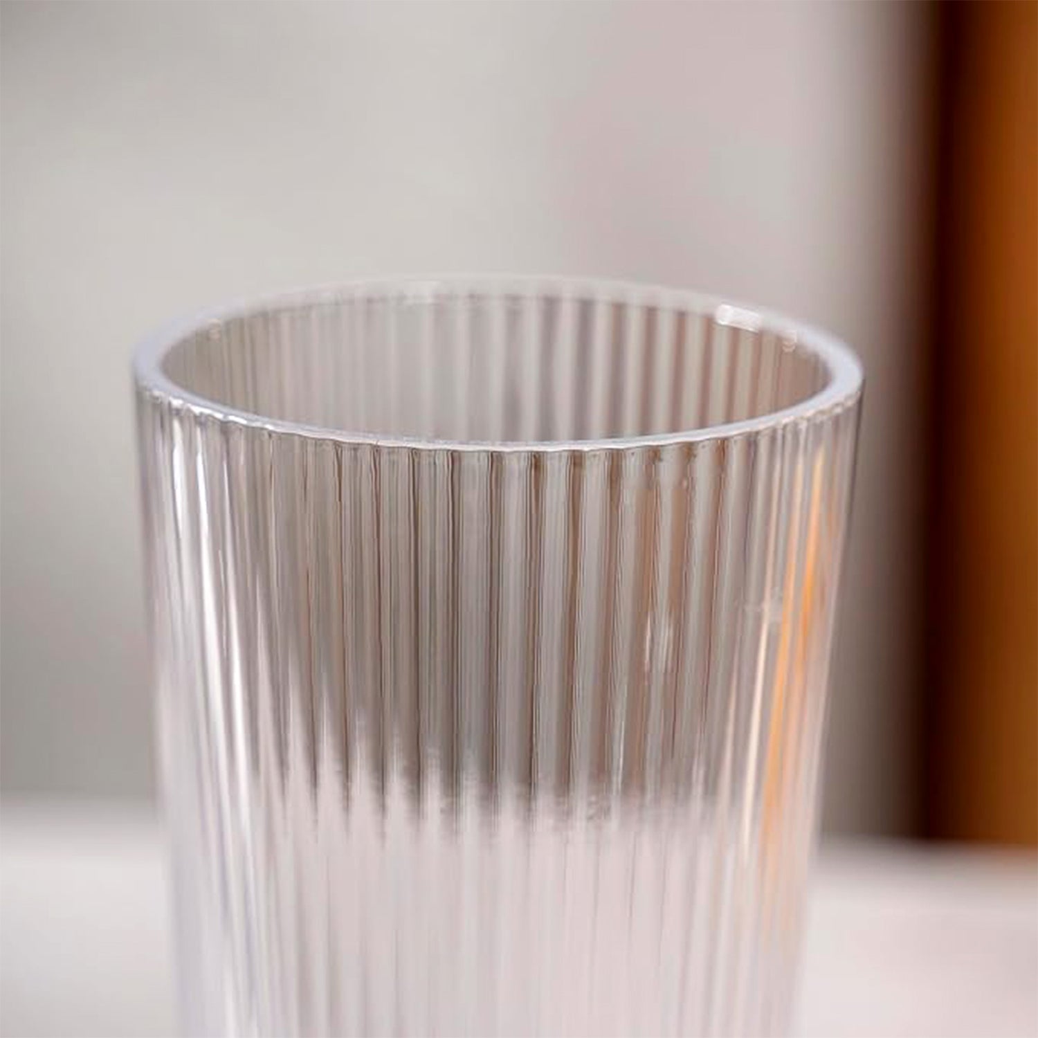 Supermom Casa Glass Set (6 Pc)