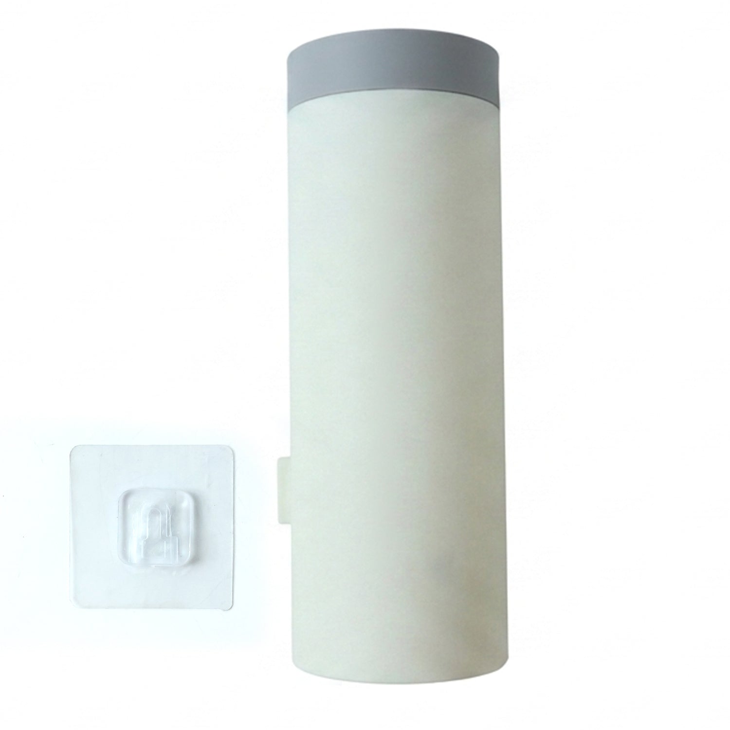 Wall Mounted Paper Cup Holder Disposable Cup Dispenser Storage Organizer (1 Pc)