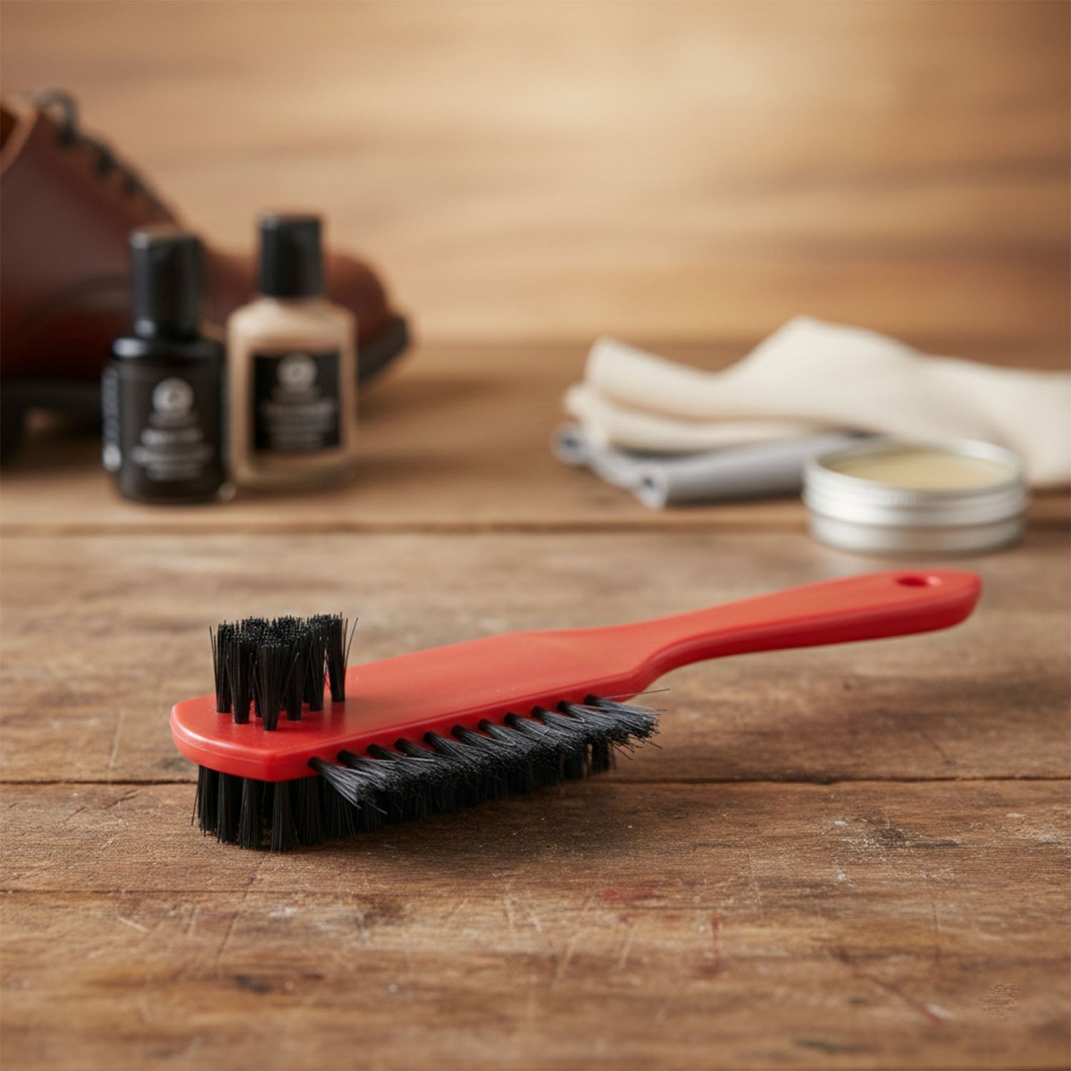 Multipurpose Shoe Cleaning Brush (1 Pc)