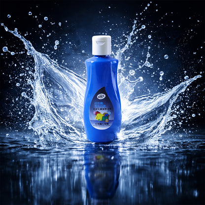 Multipurpose Liquid Laundry Stain Remover (1 Pc 100 Ml)