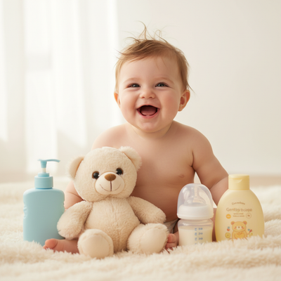 Baby Care