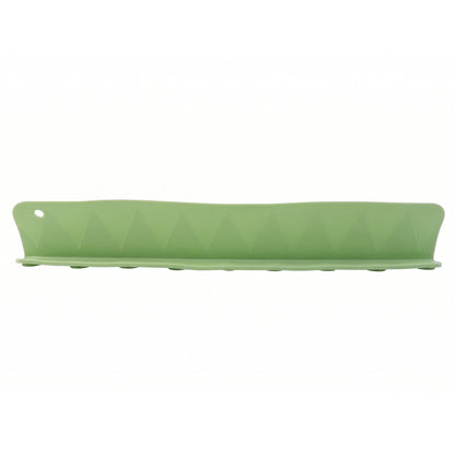 Flexible Silicone Kitchen Sink Splash Guard (48 Cm  1 Pc)