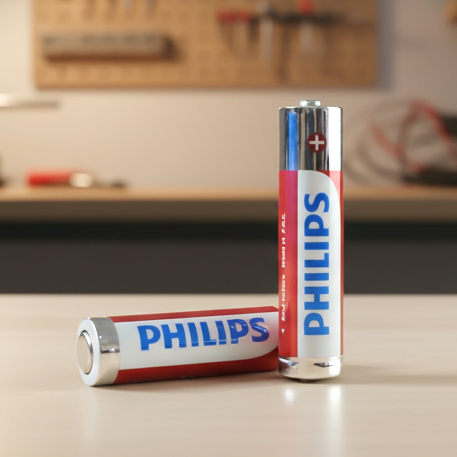 Aaa Power Alkaline Batteries Longer Lasting Power (2 Pc Pack)