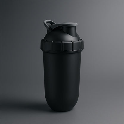 Liger Gym Shaker Bottle (Approx 800ml  1 Pc)