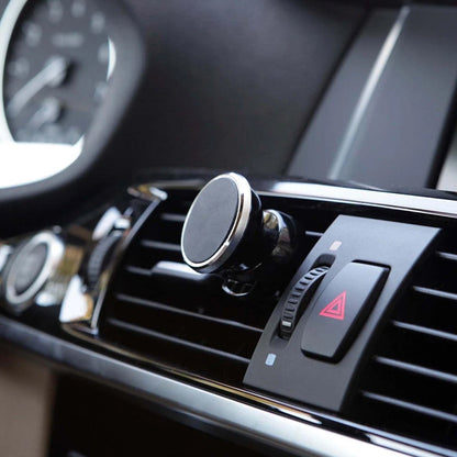 Universal Magnetic Car Mobile Holder (1 Pc)