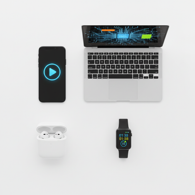 Electronics