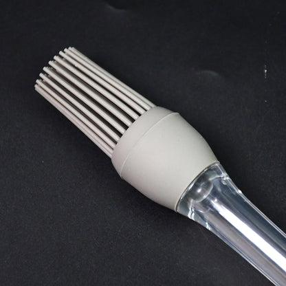 Silicone Oil Brush Pastry Brush Oil Cooking Brush (1 Pc)