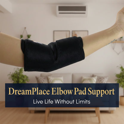 Orthopedic Elbow Supporter For Daily Use