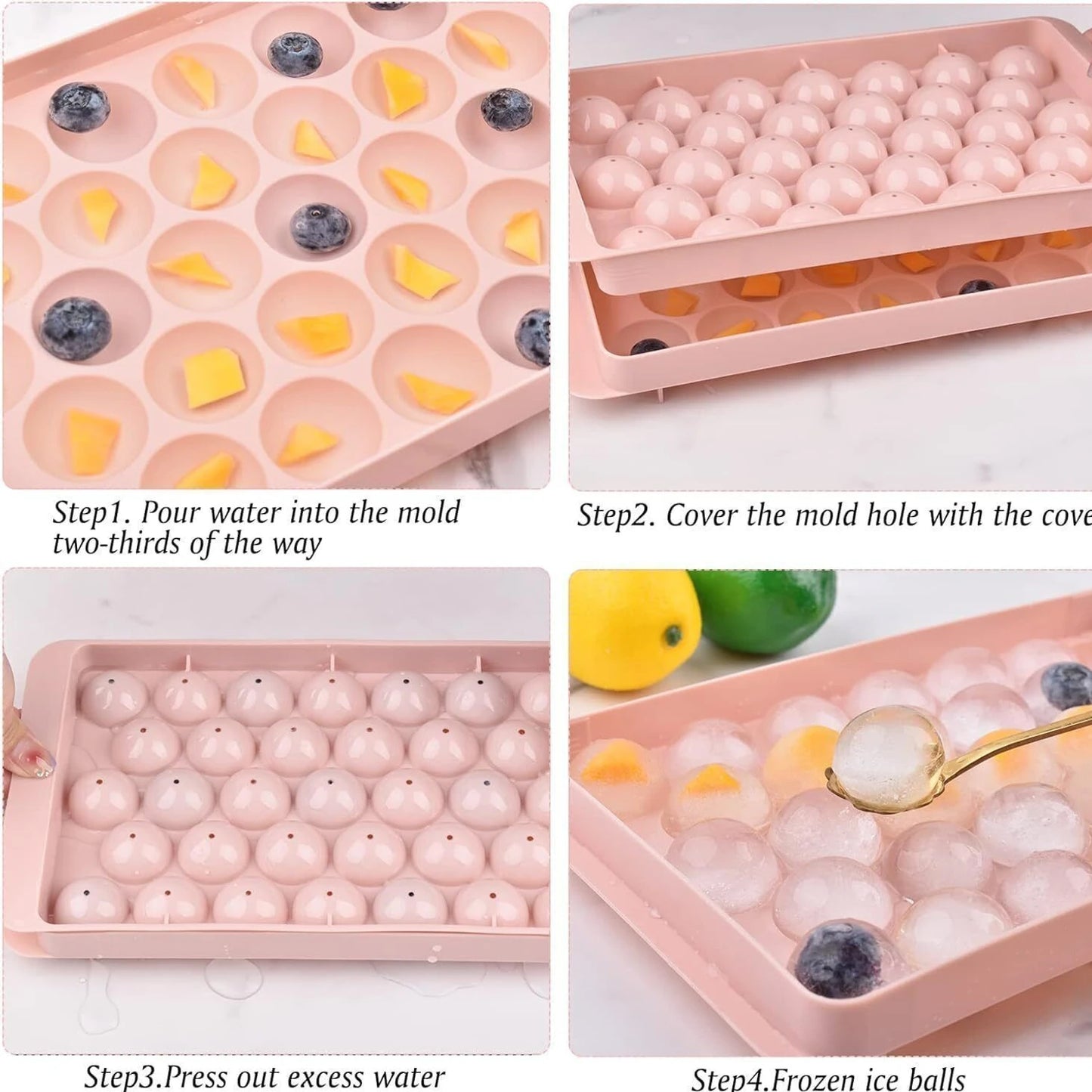 Lollipop Candy Maker And Lollipop Candy Machine (1 Pc  Pink)