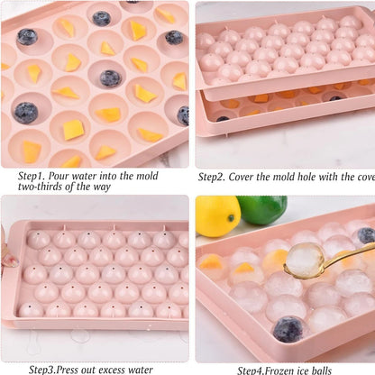 Lollipop Candy Maker And Lollipop Candy Machine (1 Pc  Pink)