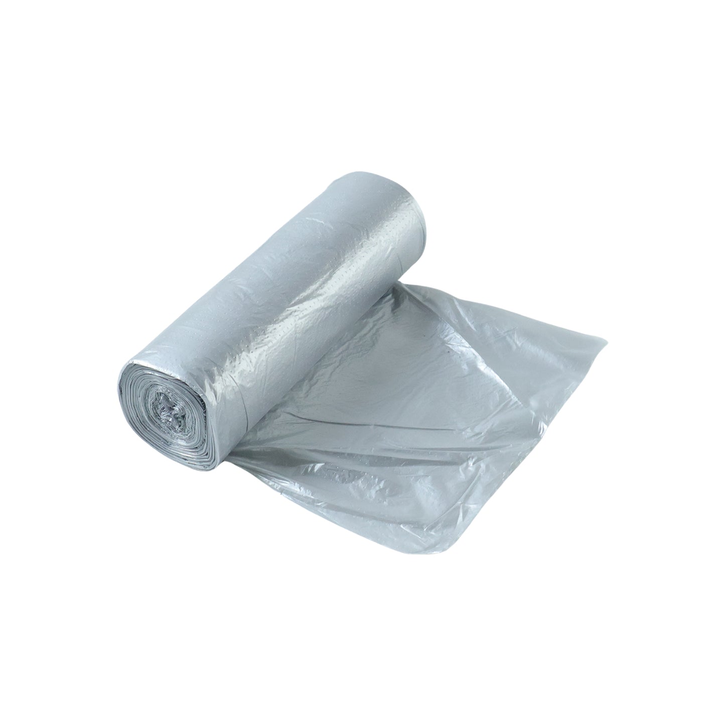 Multipack Garbage Bags Roll Set (6 Roll 45x55 Cm)