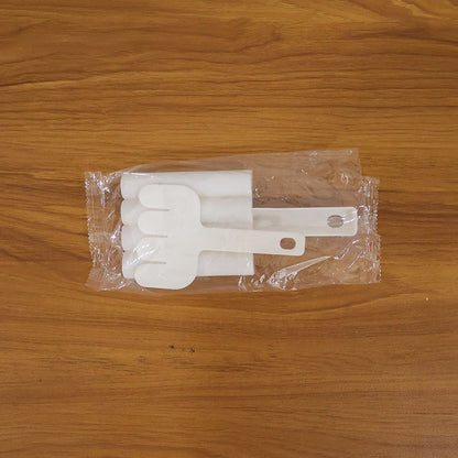 Manual Food Slicing  Frying Press Tool (1 Set)