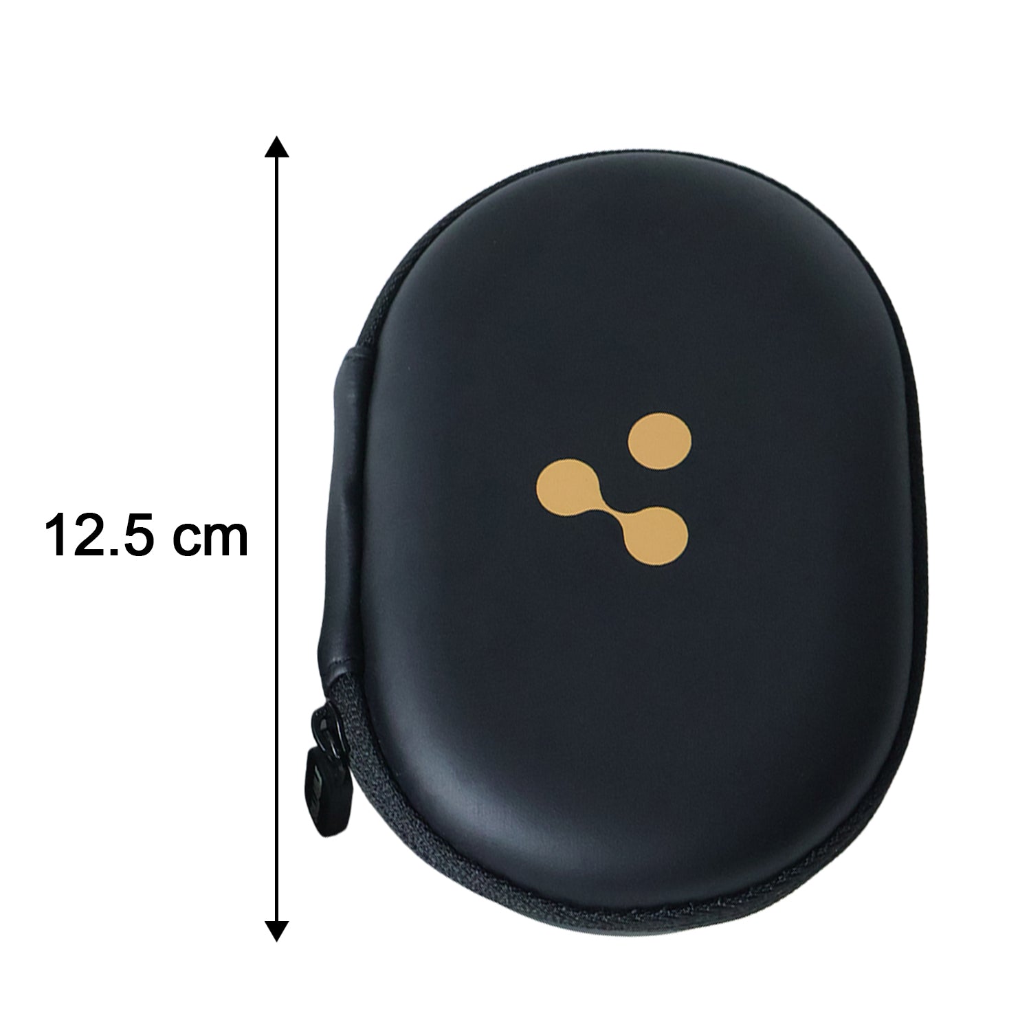 Portable Earphone Carrying Case (1 Pc Mix Design)