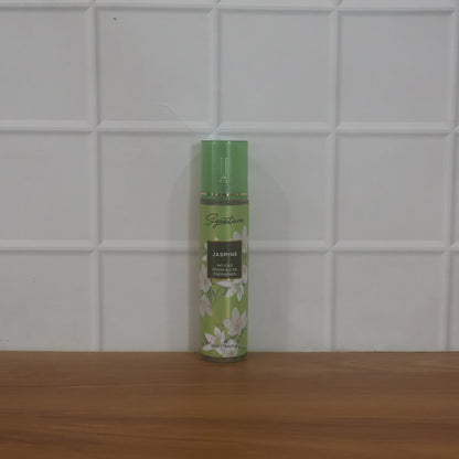 Signature Jasmine Room  Car Freshener Spray 250 Ml