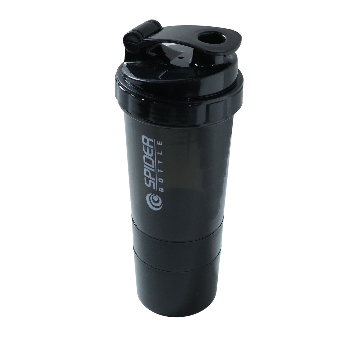 Multipurpose Protein Shaker Bottle 500ml