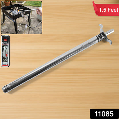 Extra-long Stainless-steel Gas Stove Lighter (1.5 Feet Length)