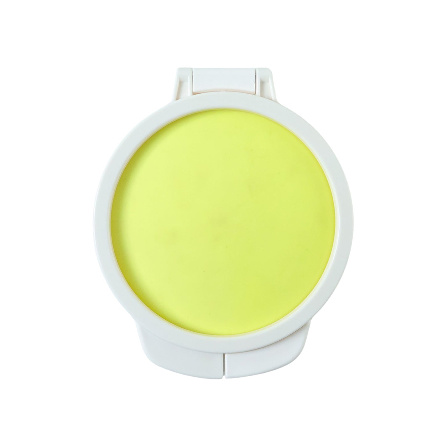 Round Food Saver Storage Container With Lid (1 Pc 18 X 15 Cm)