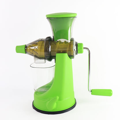 Supermom Manual Multi-functional Fruit And Vegetable Juicer (1 Pc)