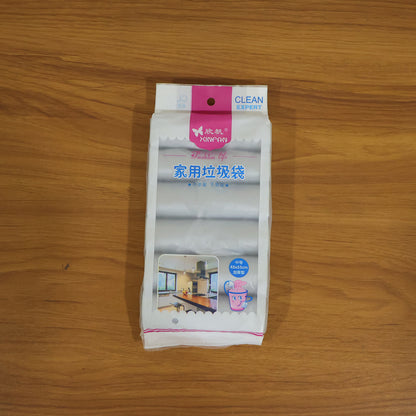 Multipack Garbage Bags Roll Set (6 Roll 45x55 Cm)