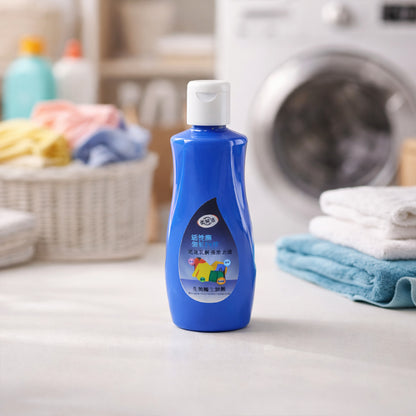 Multipurpose Liquid Laundry Stain Remover (1 Pc 100 Ml)