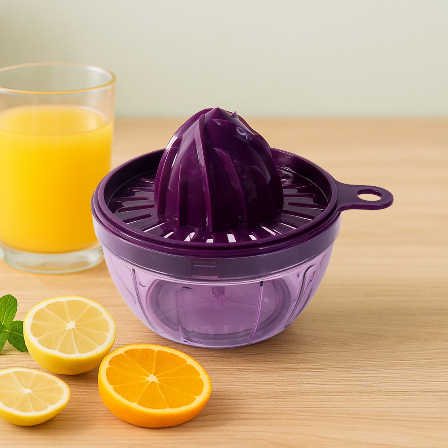 Supermom Little Hand Juicer 650ml