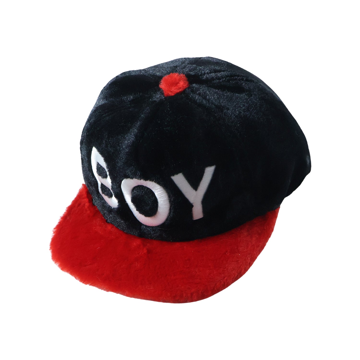 Trendy Boys Printed Fashion Cap( 1 Pc)