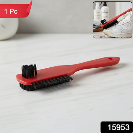 Multipurpose Shoe Cleaning Brush (1 Pc)