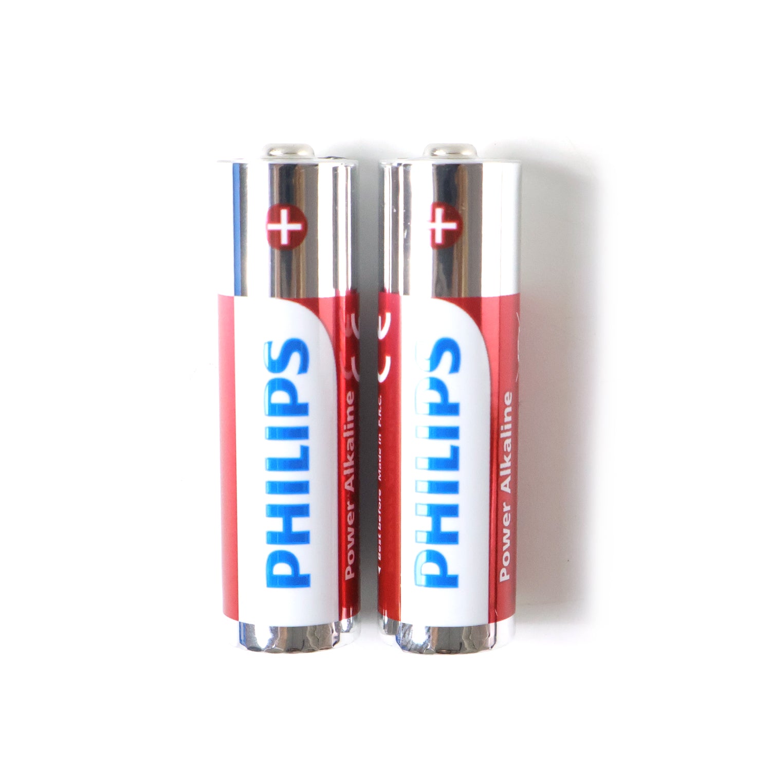 Aaa Power Alkaline Batteries Longer Lasting Power (2 Pc Pack)