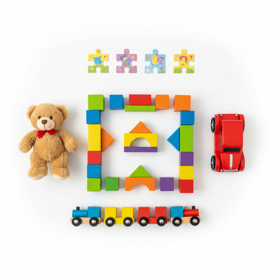 Toys