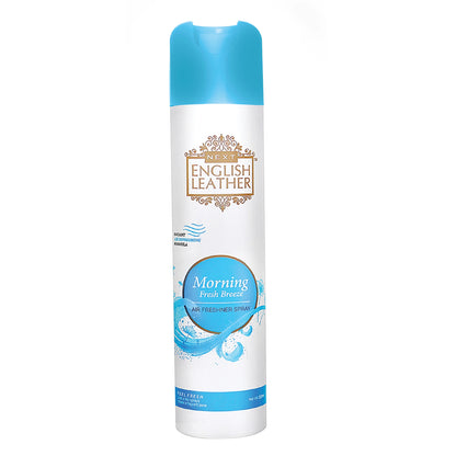 Next English Leather Morning Fresh Breeze Room Air Freshener Spray Home (220ml)