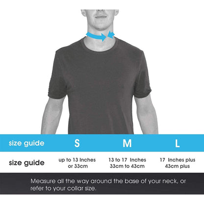 Adjustable Back Posture Corrector Support Belt (1 Pc Large)