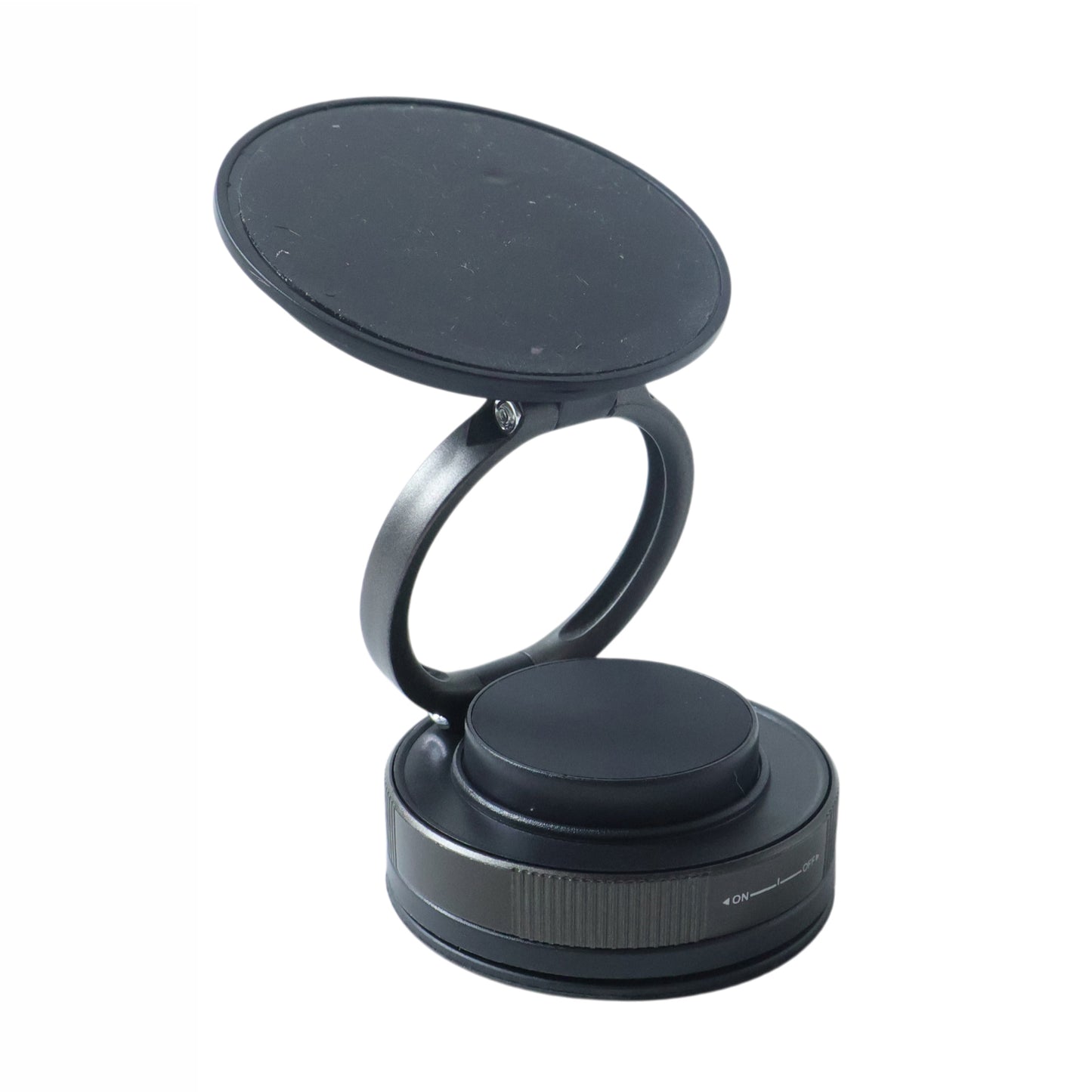 360 Rotatable Magnetic Mobile Phone Holder Stand (1 Pc)