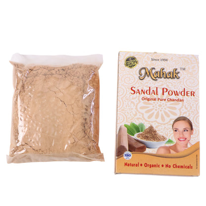 Natural Sandal Powder For Traditional Skincare  50 Gm