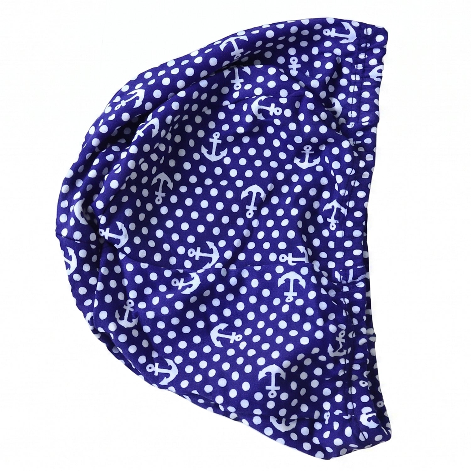 Big Premium Stretchable Swimming Cap (1 Pc)