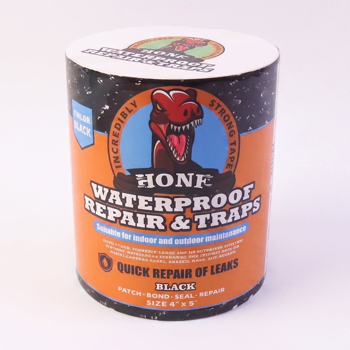 Waterproof Repair Tape  Strong Flexible And Uv Resistant
