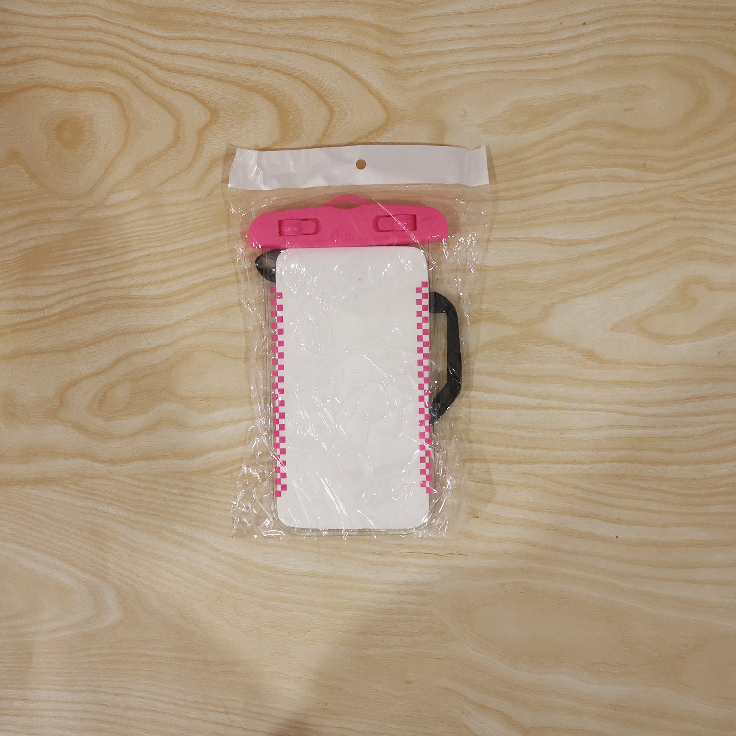 Waterproof Mobile Pouch Cover  1 Pc Universal Sealed Phone Case With Lanyard
