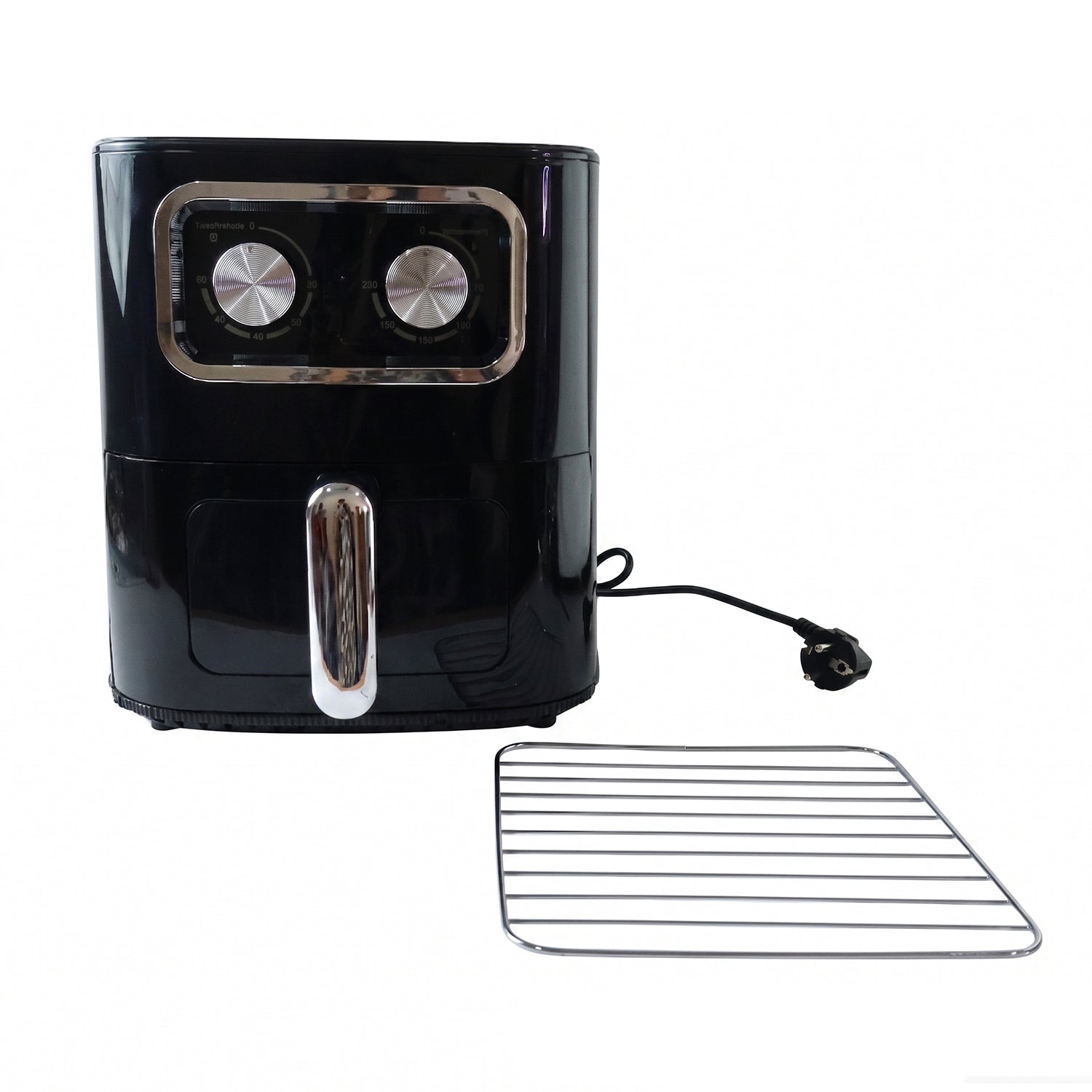 Sutai Air Fryer Oven 15 Litre 2400w Large Capacity Oil Free For Fam...