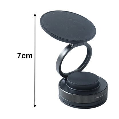 360 Rotatable Magnetic Mobile Phone Holder Stand (1 Pc)