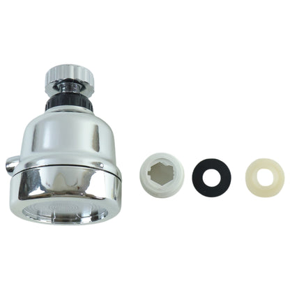 360 Rotating Kitchen Faucet Sprayer Head (1 Pc)